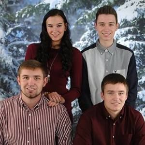 Meet your Posher, Beth